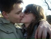 Фотография Соколовой Ксении