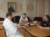 Ігор Мосійчук фотография #5 (источник - https://vk.com/id63991786)
