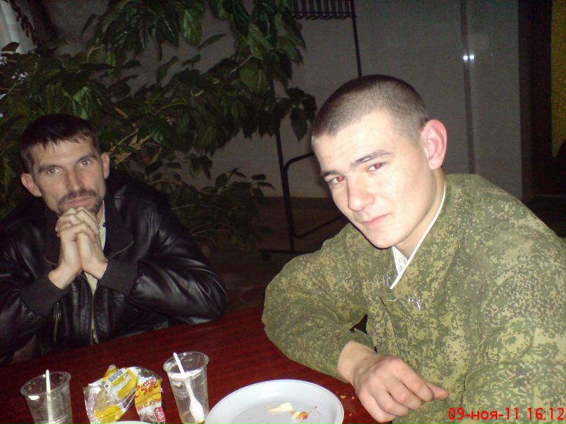 Миша Чудненко фотография #26