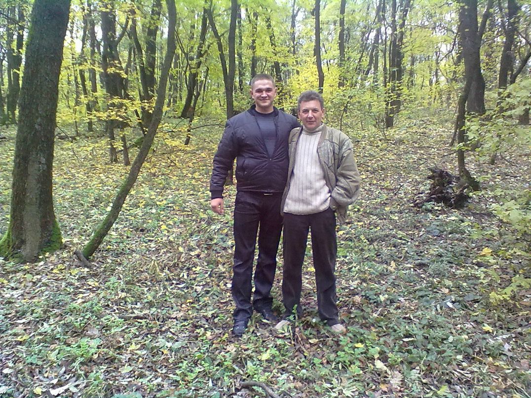 Сергей Кононенко фотография #9