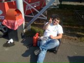 Фотография Маркова Петра