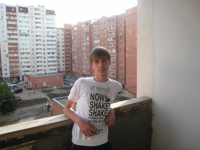 Сергей Дорофеев фотография #1