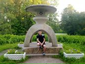 Фотография Исламова Руслана