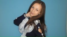 Фотография Якоби Галины