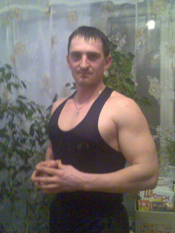 Иван Костей фотография #38