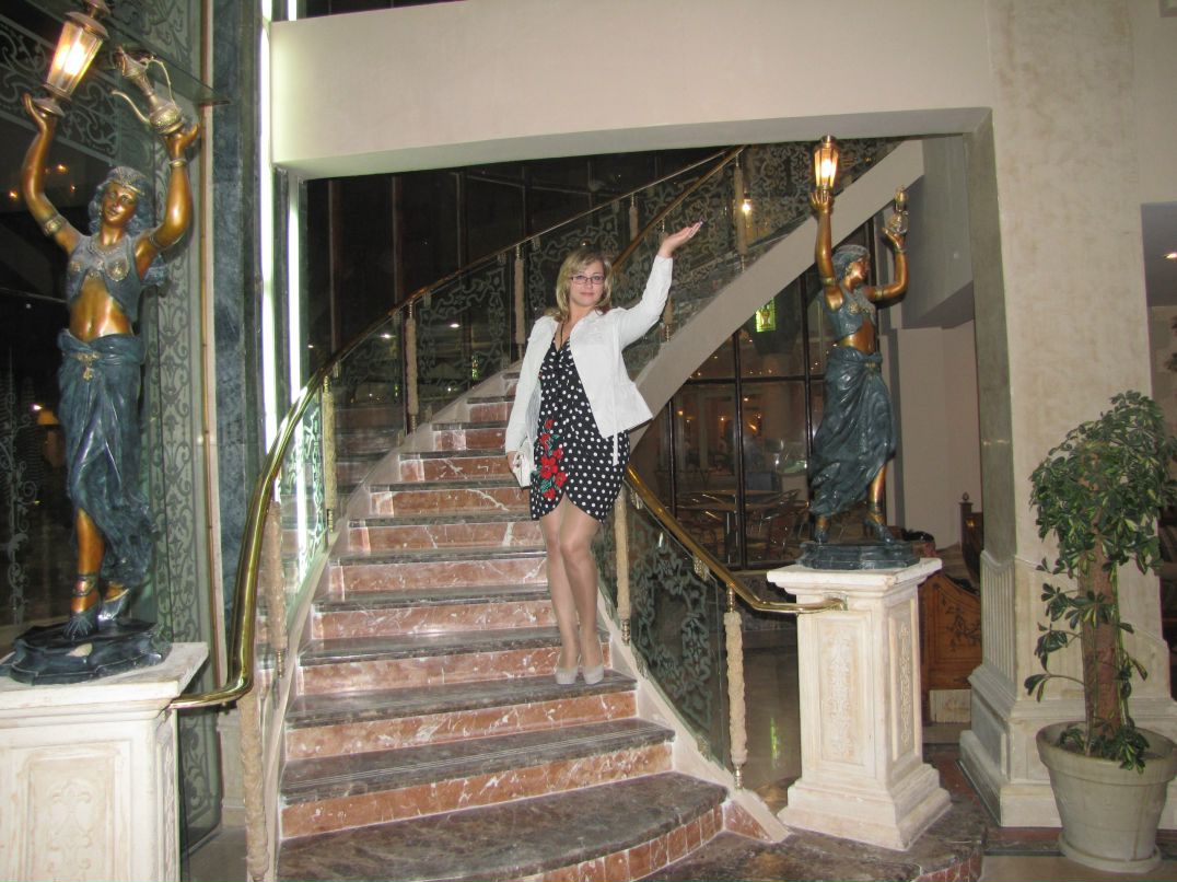 Анютка Плотникова фотография #33