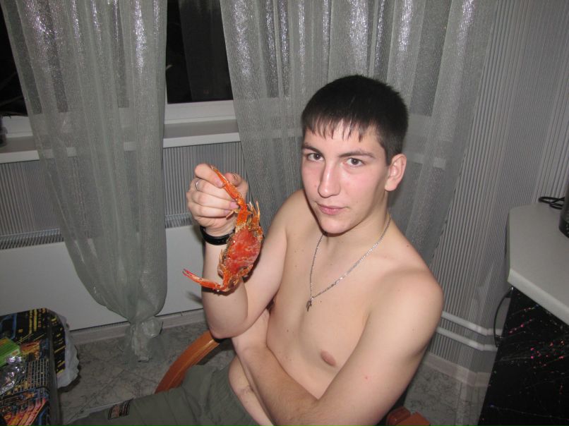 Анютка Плотникова фотография #27