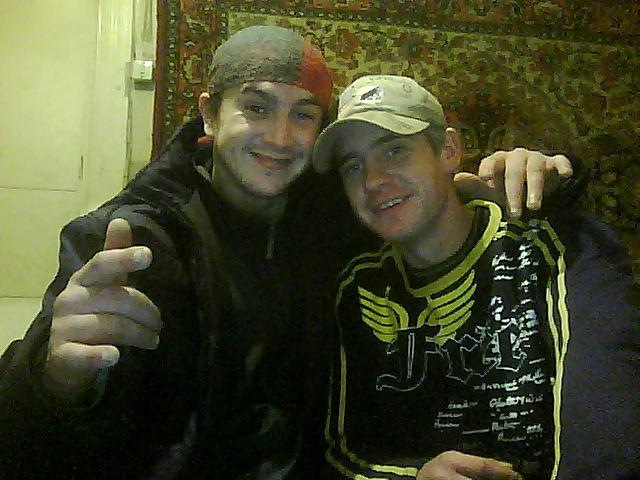 Виктор Силин фотография #40