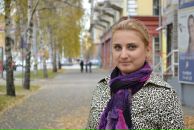 Фотография Романовой Галины