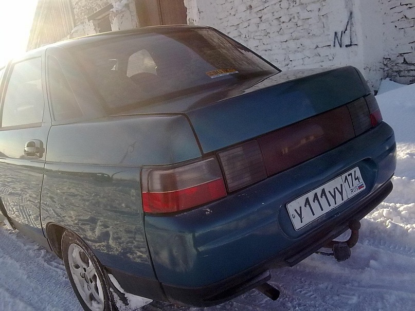 Евгений Юскин фотография #29