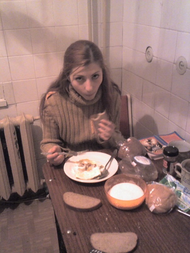 Blue Bastards фотография #20