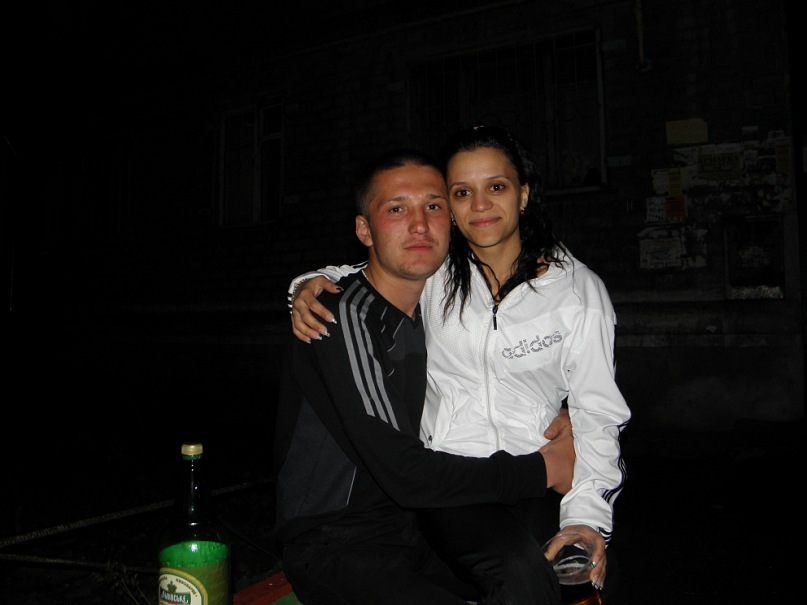 Рустам Шерипбаев фотография #49
