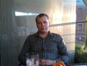 Фотография Виноградова Андрея