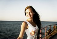 Іриночка Шевченко фотография #13 (источник - https://vk.com/id73595362)