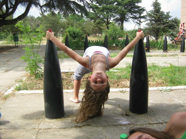 Юля Маруженко фото №6