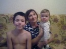 Ирина Зинина фотография #4 (источник - https://vk.com/id77427980)