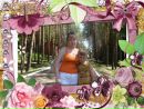 Фотография Аминовой Гульназ
