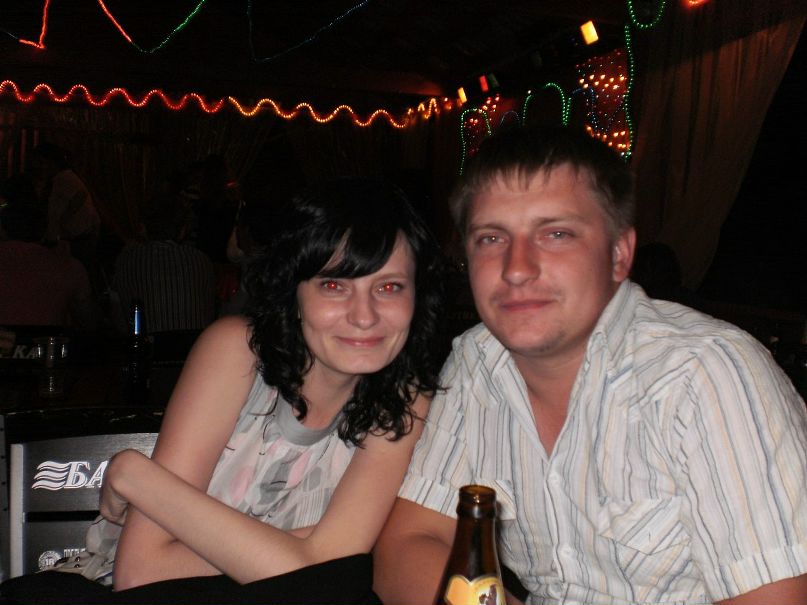 Евгений Исаев фотография #12