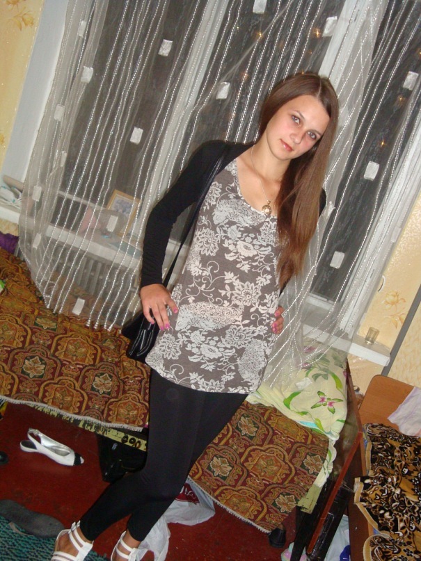 Катя Бойко фотография #46