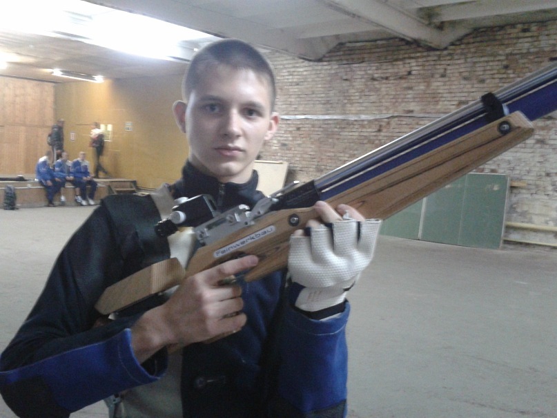 Сергей Бабенко фотография #19