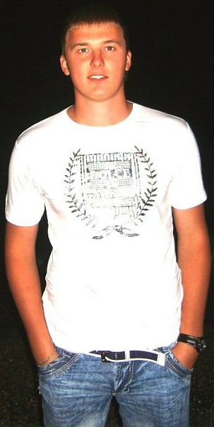 Антон Бубнов фото №1