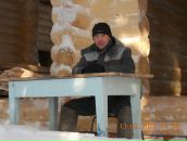 Фотография Нецветаева Николая