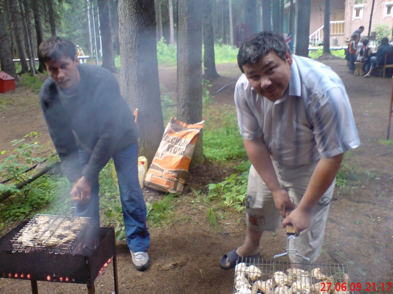 Сергей Пыхтеев фотография #9