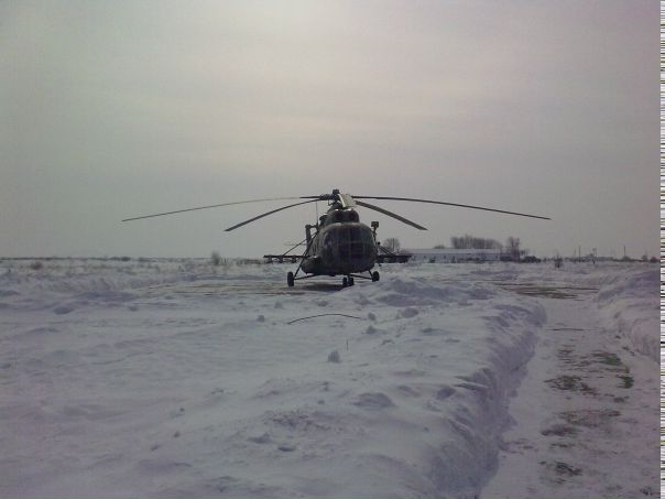 Буян Монгуш фото №1