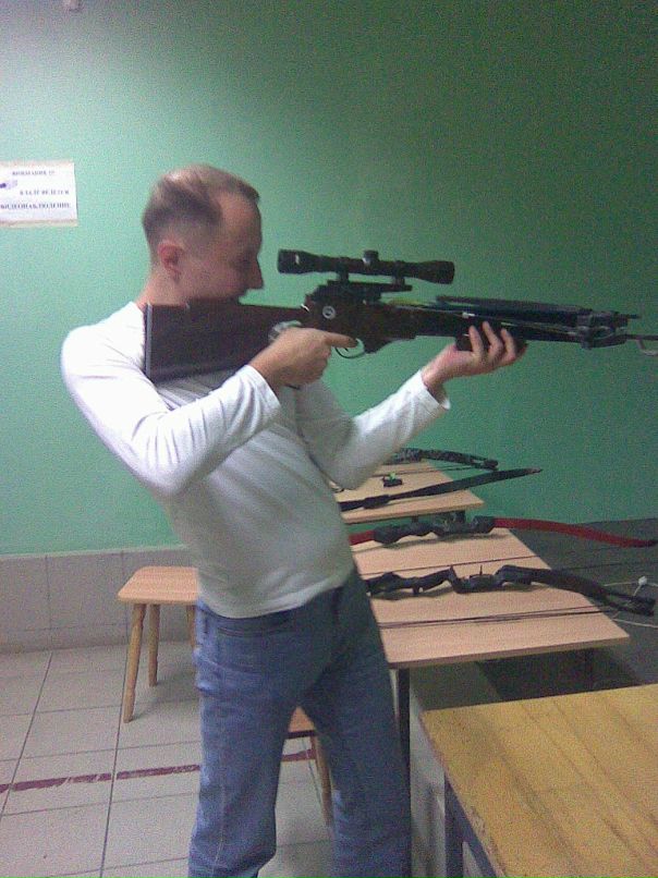 Дмитрий Лаёв фотография #8