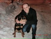 Фотография Ануфриева Саши