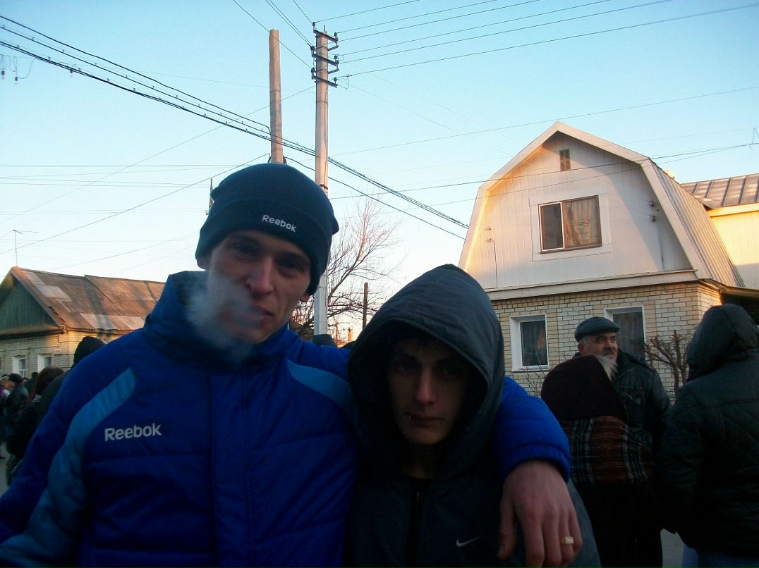 Дмитрий Пацай фотография #44