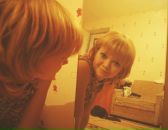 Фотография Насибуллиной Элины