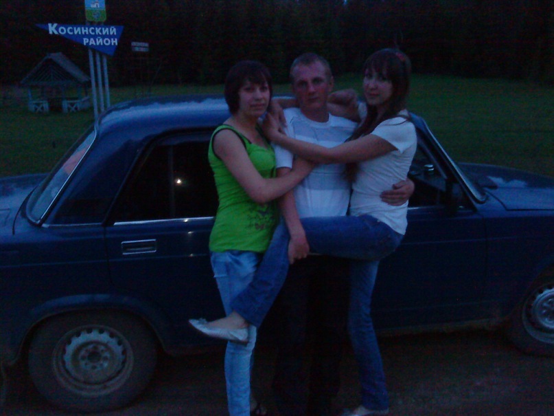 Владимир Плотников фотография #11