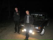 Фотография Исаева Валерия