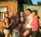 Фотография Шутовой Юлии