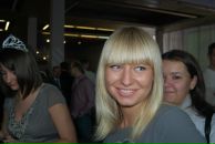 Фотография Блиновой Яны