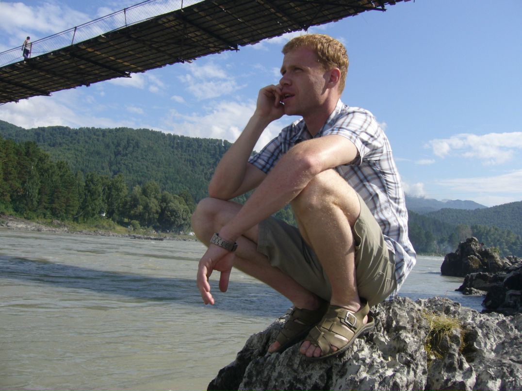 Валентин Стефан фотография #22