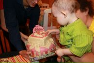 Фотография Гребеньковой Анны