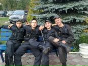 Міша Тимофійчук фотография #42 (источник - https://vk.com/id80588581)