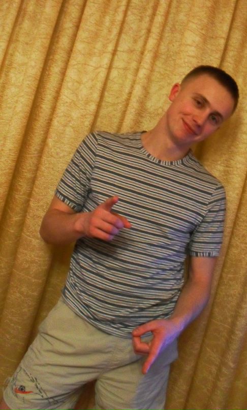 Иван Орлов фотография #15