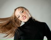 Фотография Востриковой Натали