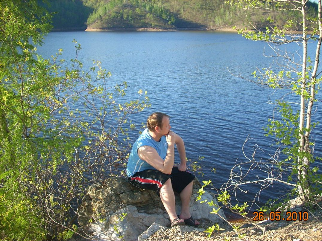 Иван Плотников фотография #31