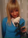 Фотография Бедринцевой Оксаны