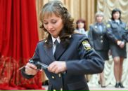 Фотография Пановой Дианы