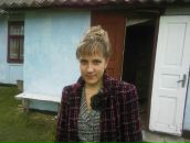 Наталія Василишин фотография #8 (источник - https://vk.com/id72088263)