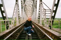 Фотография Прохоровой Анны