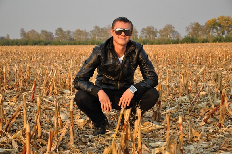 Mikhas Клименко фотография #44