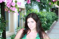 Фотография Якупова (Семененкова) Марии