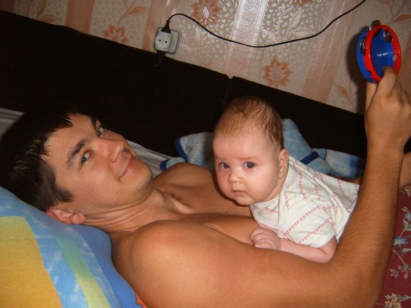 Игорь Бячков фотография #18