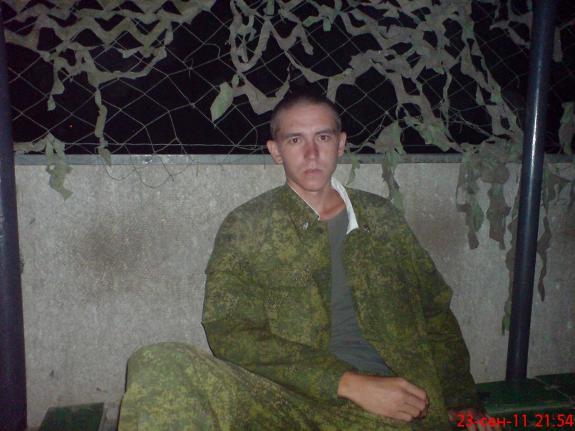 Денис Савельев фотография #50